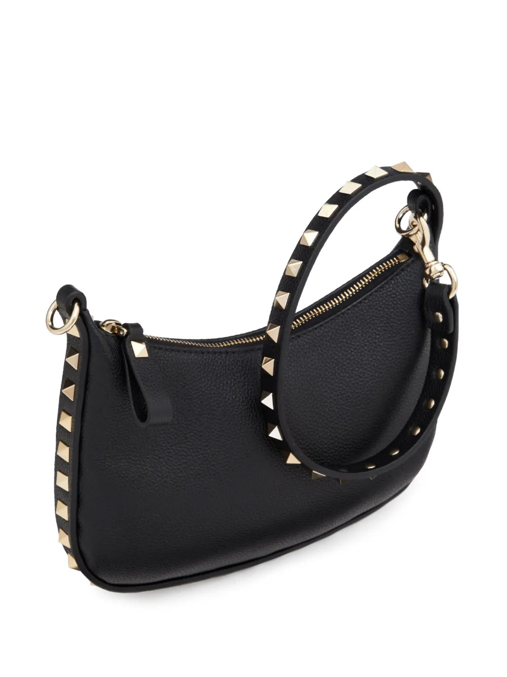 Valentino Garavani Mini Rockstud Bag — Same as shown — Size One Size — Lifestyle View