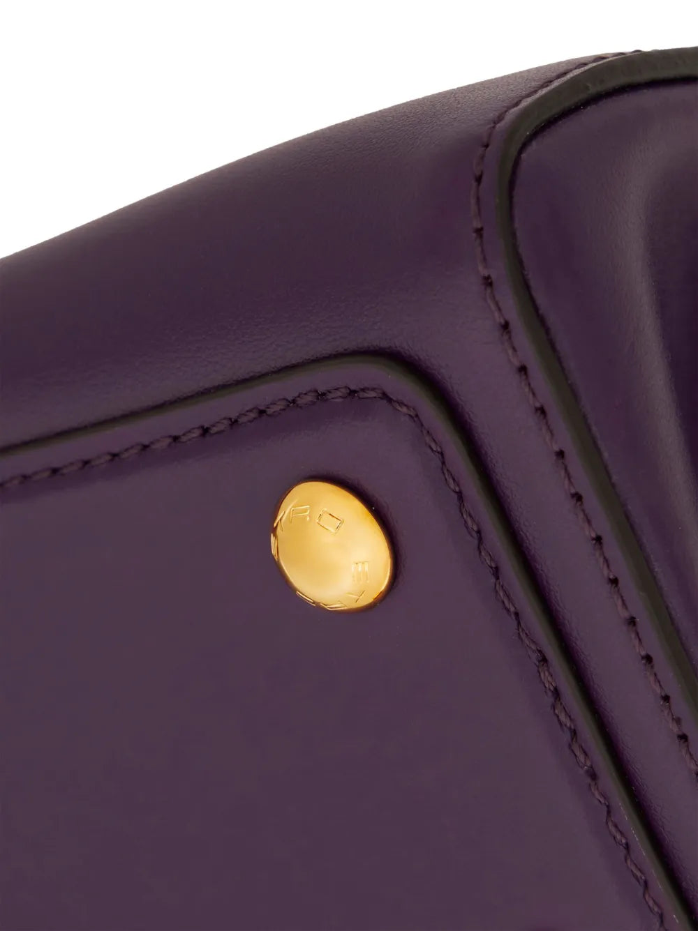 Etro Vela Leather Shoulder Bag — Same as shown — Size One Size — Lifestyle View