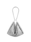 Rabanne Chainmail Shoulder Bag — Same as shown — Size One Size — Front View