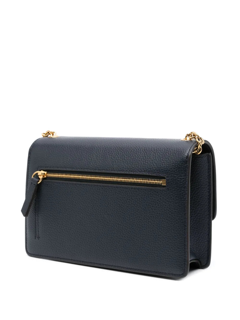 Mulberry Small Darley Shoulder Bag — Same as shown — Size One Size — Back View