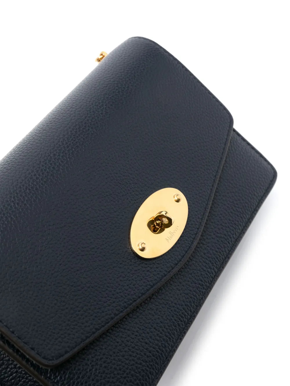 Mulberry Small Darley Shoulder Bag — Same as shown — Size One Size — Top View