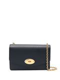 Mulberry Small Darley Shoulder Bag — Same as shown — Size One Size — Front View