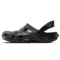 Batman x Classic Clog 'Batmobile' — UK 1 — Front View