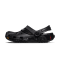 Batman x Classic Clog Kids 'Batmobile' — UK 2 | EU 17-18 | US C2 — Front View