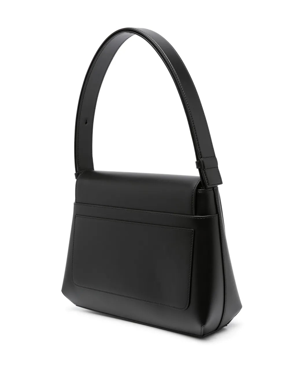Dolce Gabbana Dg Logo Shoulder Bag — Same as shown — Size One Size — Back View