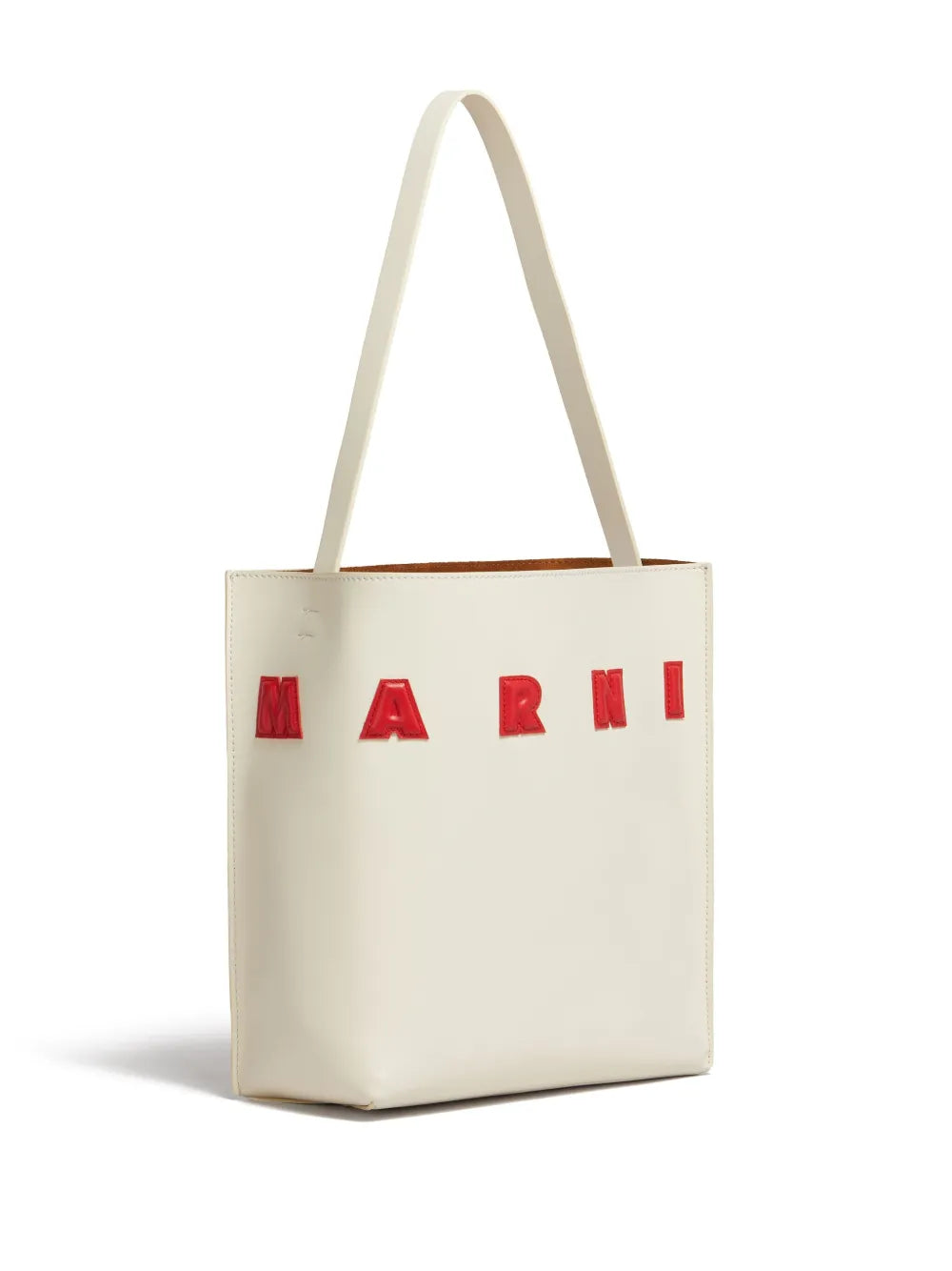 Marni Small Museo Shoulder Bag — Same as shown — Size One Size — Top View
