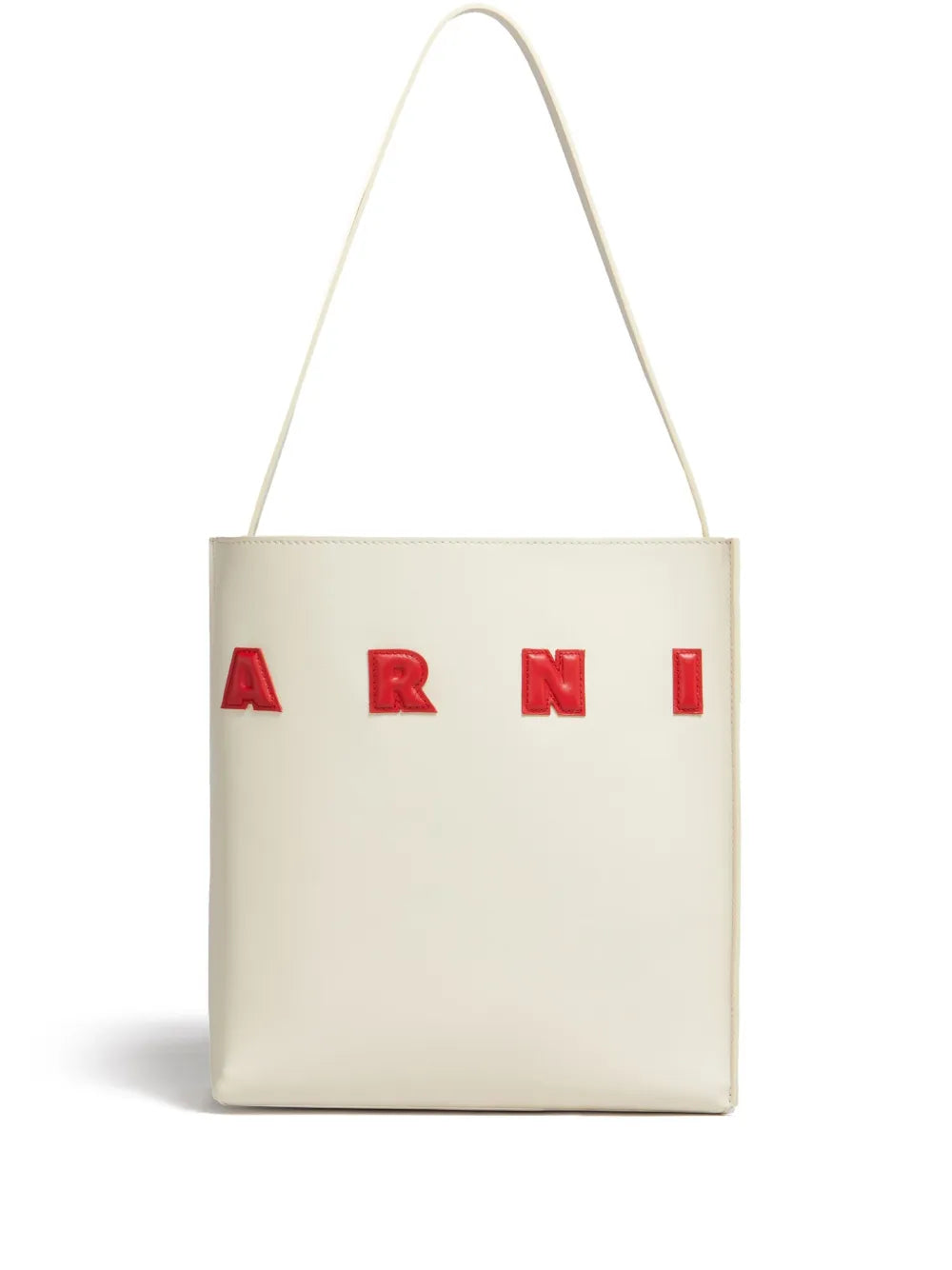 Marni Small Museo Shoulder Bag — Same as shown — Size One Size — Front View