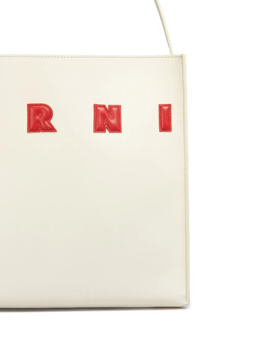 Marni Small Museo Shoulder Bag — Same as shown — Size One Size — Lifestyle View