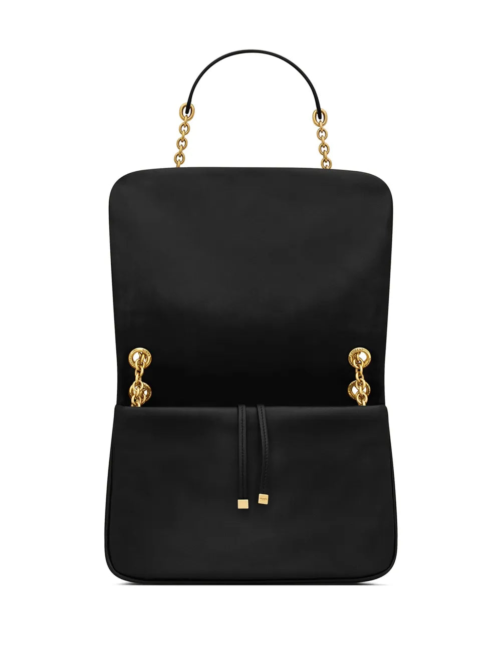 Saint Laurent Small Jamie 43 Leather Shoulder Bag — Same as shown — Size One Size — Detail View