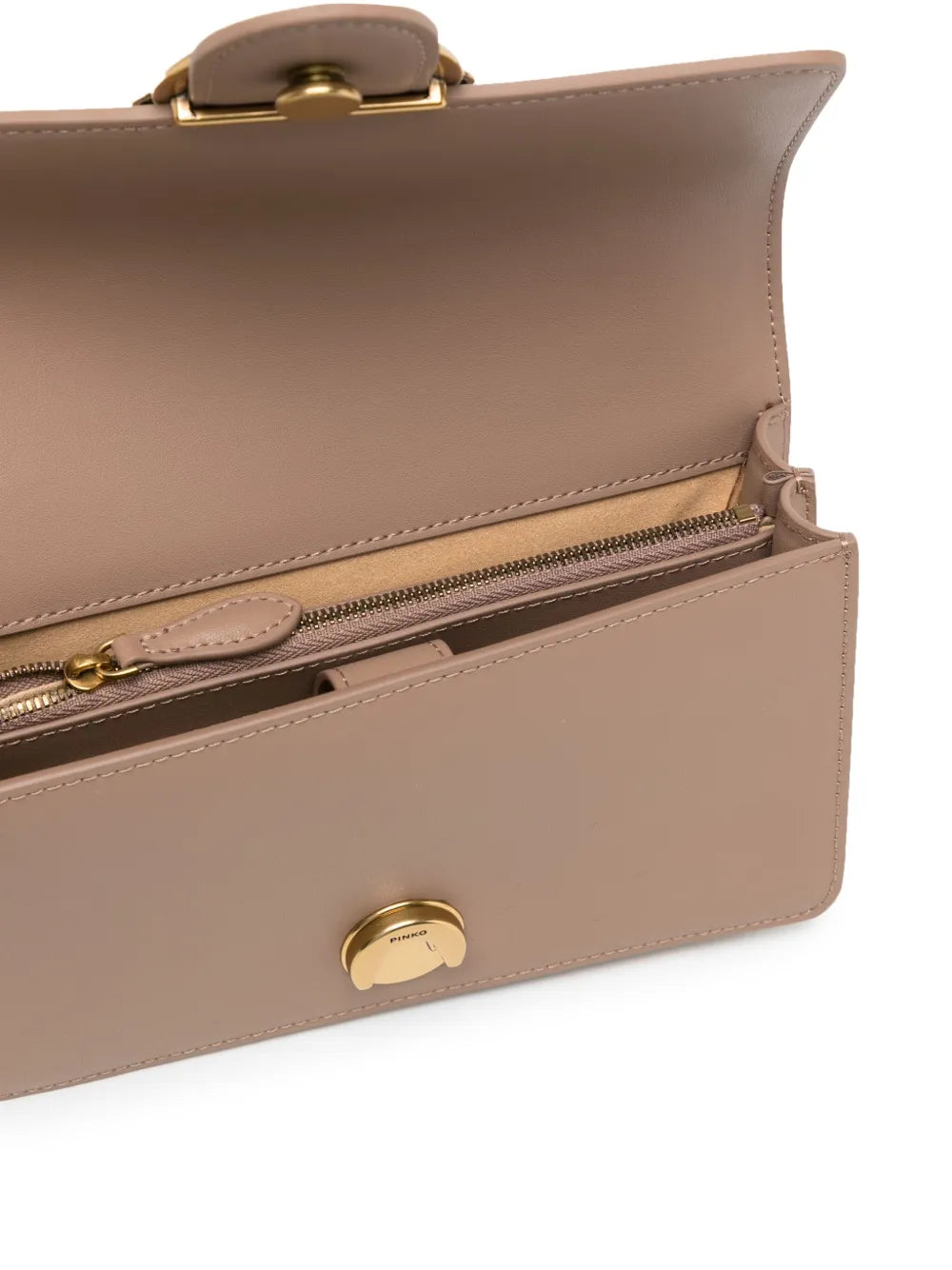 Pinko Love Shoulder Bag — Same as shown — Size One Size — Detail View