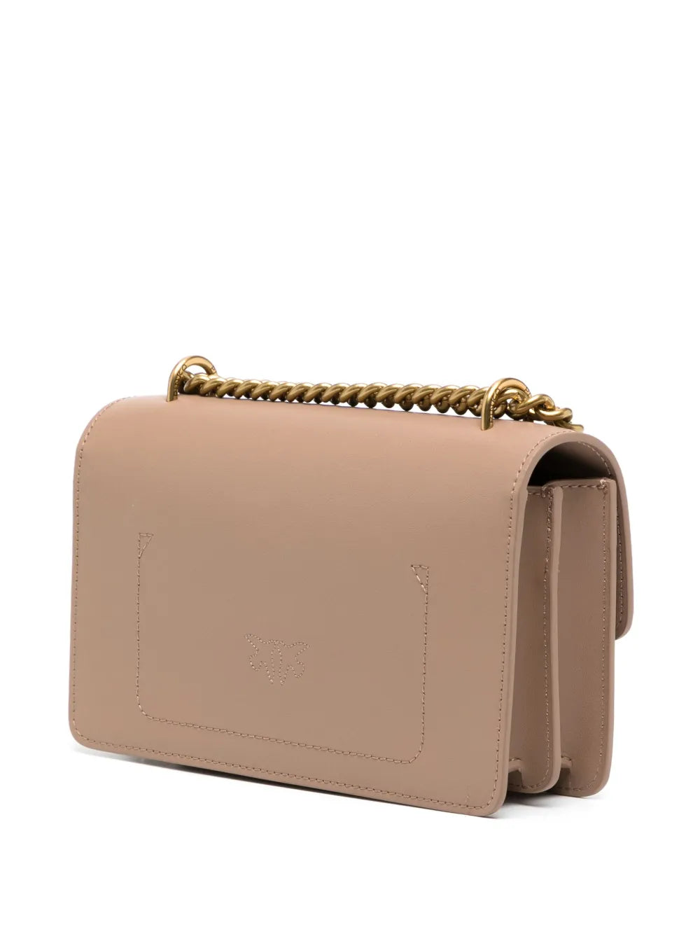 Pinko Love Shoulder Bag — Same as shown — Size One Size — Back View