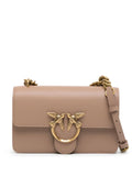 Pinko Love Shoulder Bag — Same as shown — Size One Size — Front View