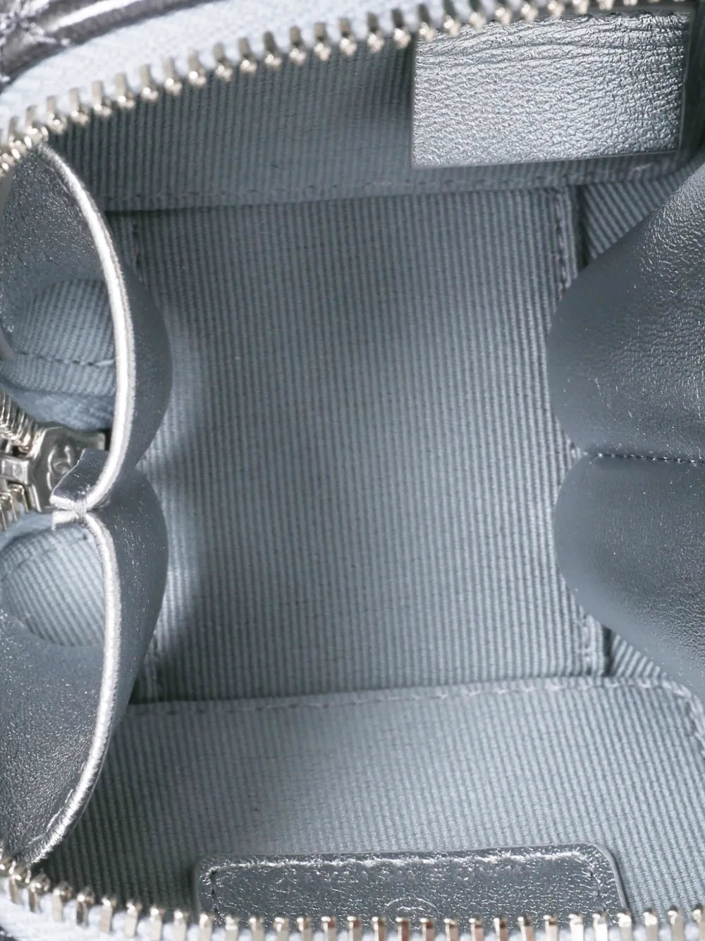 Chanel Pre Owned 2022 Coco Punk Cube Shoulder Bag — Same as shown — Size One Size — Detail View