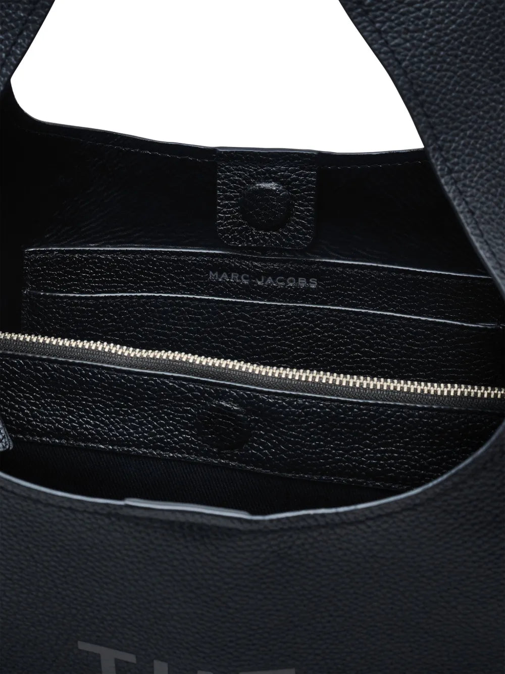 Marc Jacobs The Sack Bag — Same as shown — Size One Size — Lifestyle View