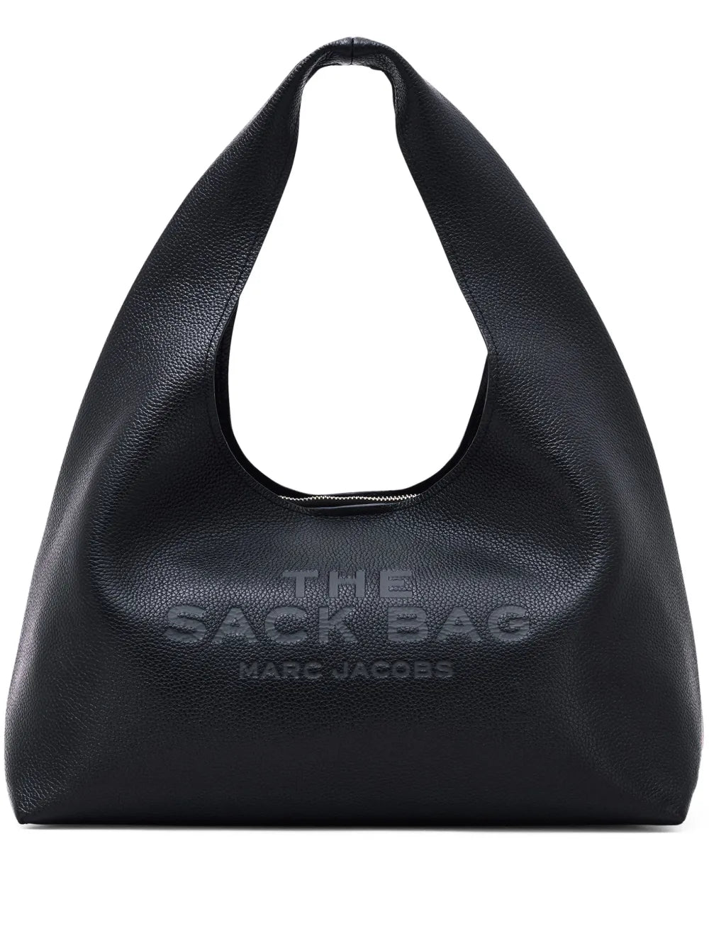 Marc Jacobs The Sack Bag — Same as shown — Size One Size — Front View