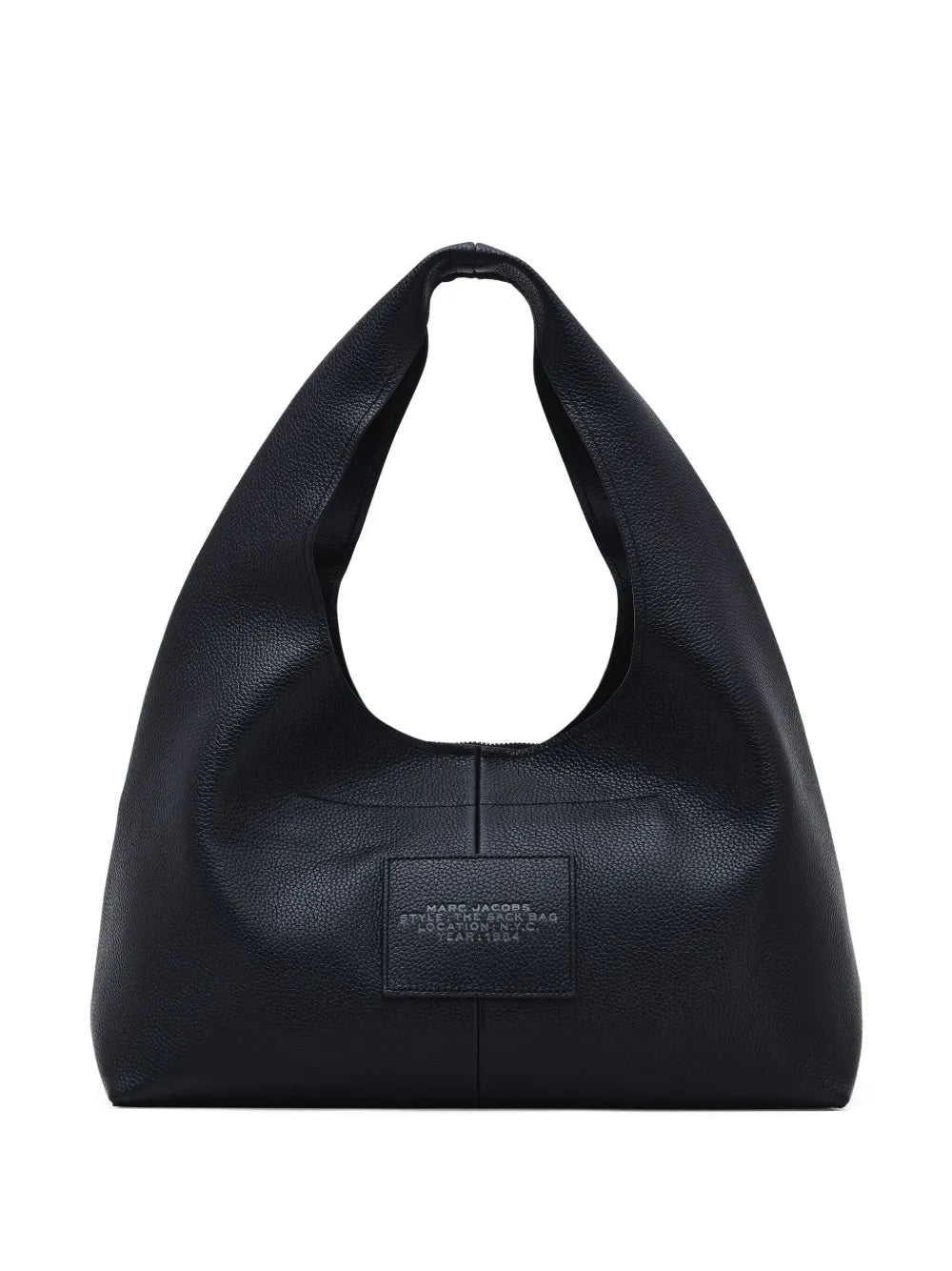 Marc Jacobs The Sack Bag — Same as shown — Size One Size — Top View