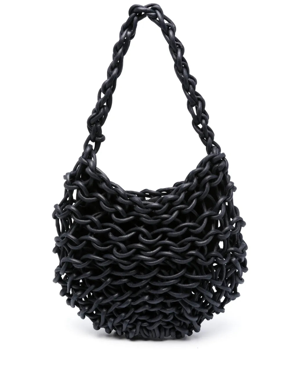 Alienina Alice Interwoven Shoulder Bag — Same as shown — Size One Size — Front View