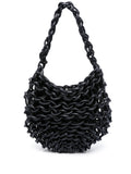 Alienina Alice Interwoven Shoulder Bag — Same as shown — Size One Size — Front View