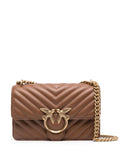 Pinko Mini Love One Shoulder Bag — Same as shown — Size One Size — Front View