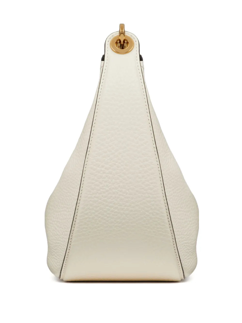 Valentino Garavani Small Vlogo Moon Hobo Bag — Same as shown — Size One Size — Detail View