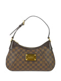 Louis Vuitton Pre Owned Pre Owned Thames Pm Shoulder Bag — Same as shown — Size One Size — Front View