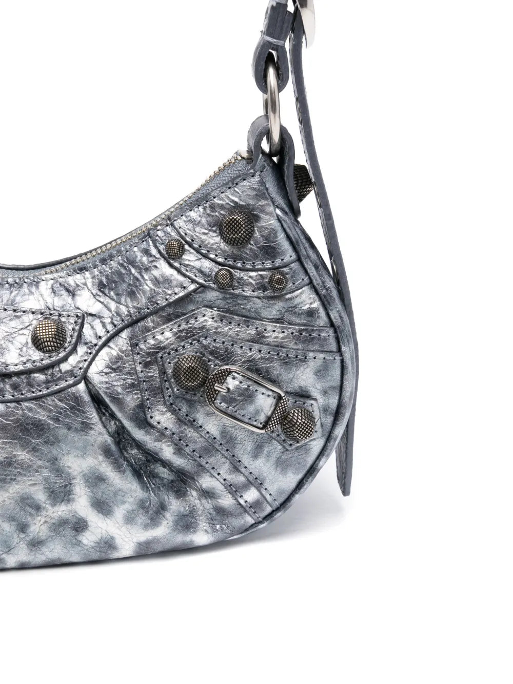 Balenciaga Le Cagole Xs Shoulder Bag — Same as shown — Size One Size — Top View
