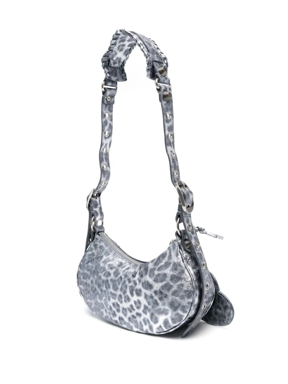 Balenciaga Le Cagole Xs Shoulder Bag — Same as shown — Size One Size — Back View