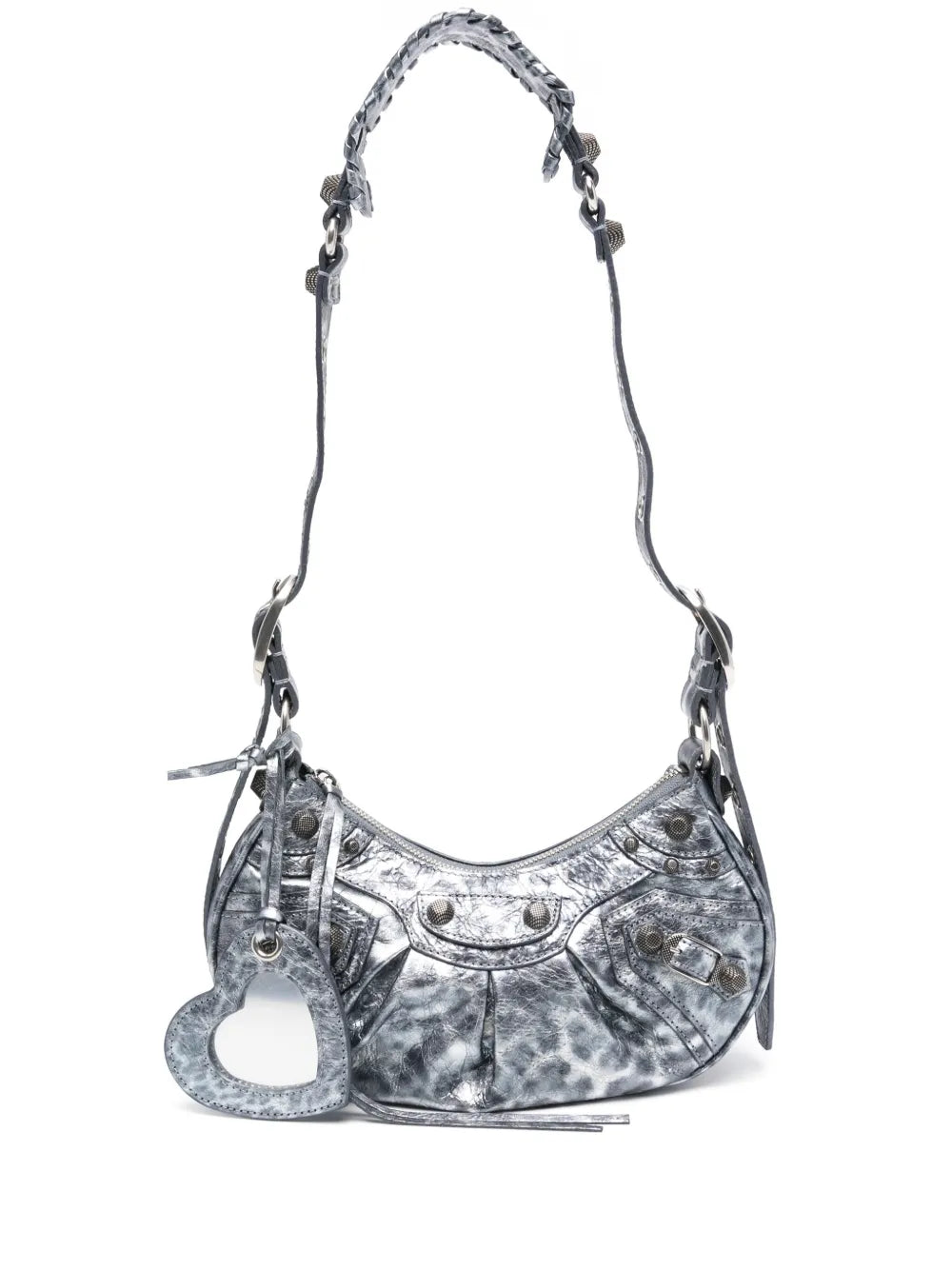 Balenciaga Le Cagole Xs Shoulder Bag — Same as shown — Size One Size — Front View
