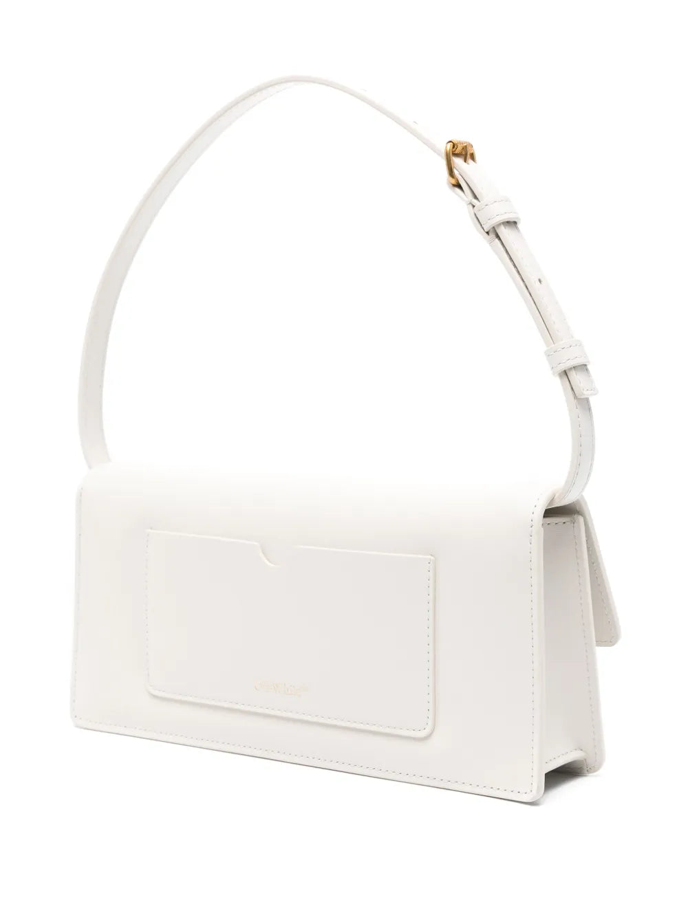 Off White Jitney 10 Shoulder Bag — Same as shown — Size One Size — Back View