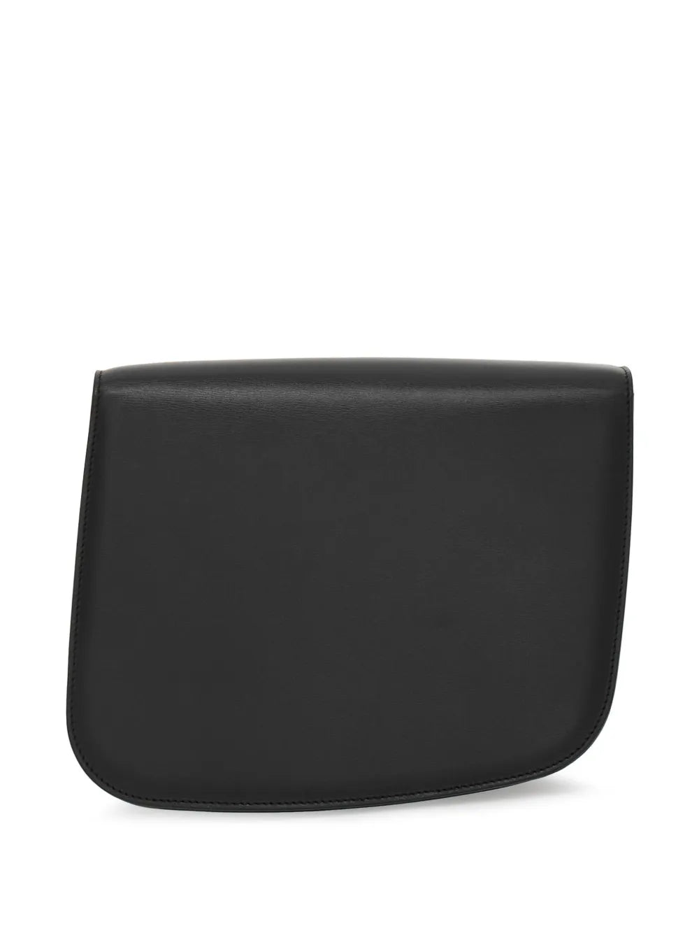 Ferragamo Medium Asymmetric Crossbody Bag — Same as shown — Size One Size — Side View