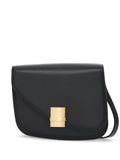 Ferragamo Medium Asymmetric Crossbody Bag — Same as shown — Size One Size — Front View