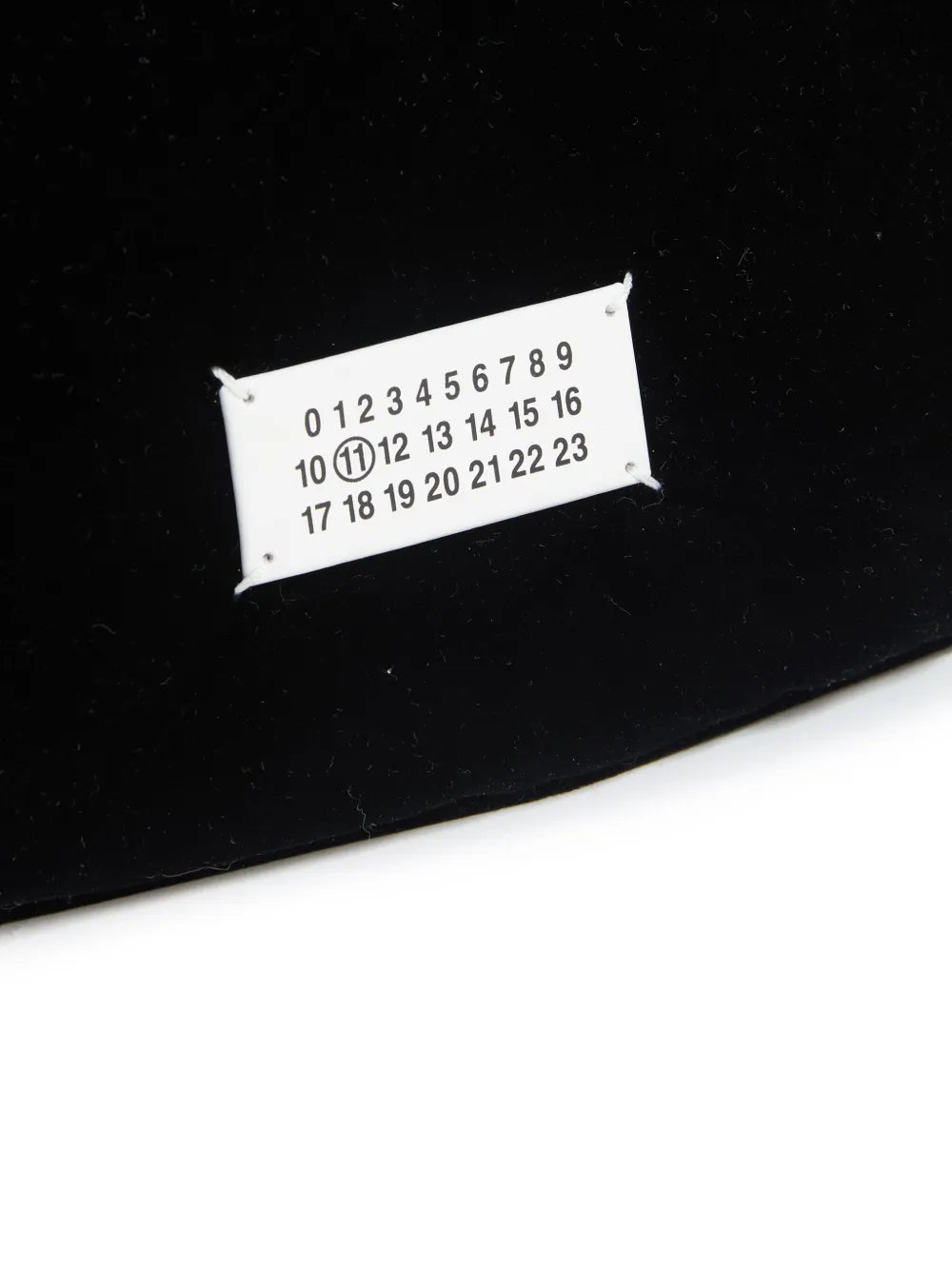 Maison Margiela Medium Glam Slam Shoulder Bag — Same as shown — Size One Size — Lifestyle View