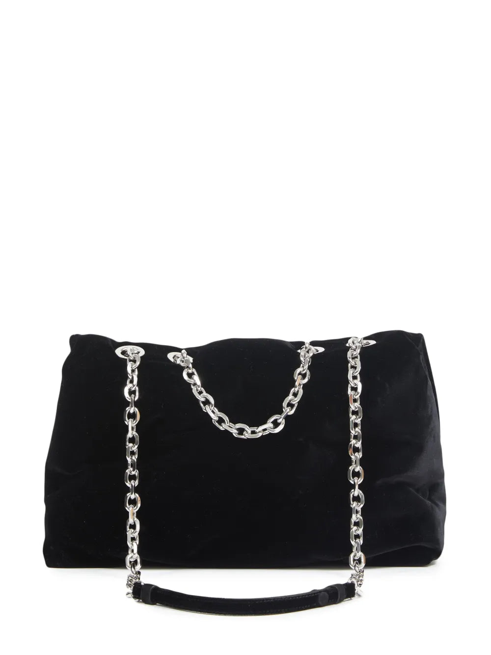 Maison Margiela Medium Glam Slam Shoulder Bag — Same as shown — Size One Size — Top View