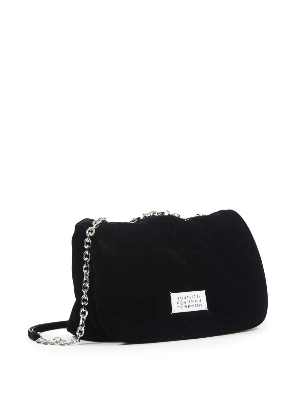 Maison Margiela Medium Glam Slam Shoulder Bag — Same as shown — Size One Size — Detail View