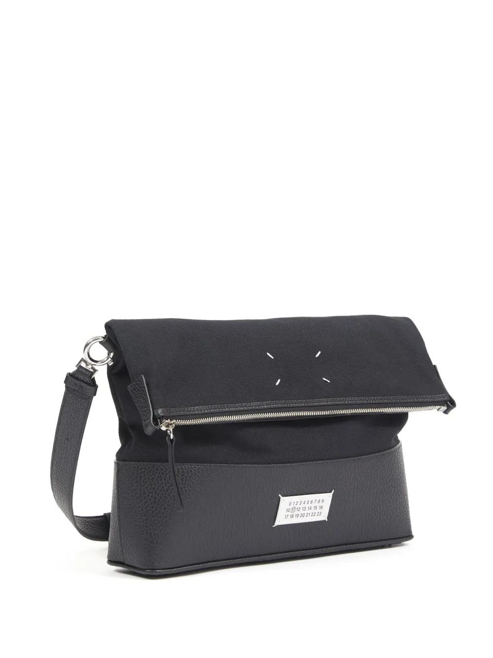 Maison Margiela Medium 5Ac Foldable Shoulder Bag — Same as shown — Size One Size — Detail View