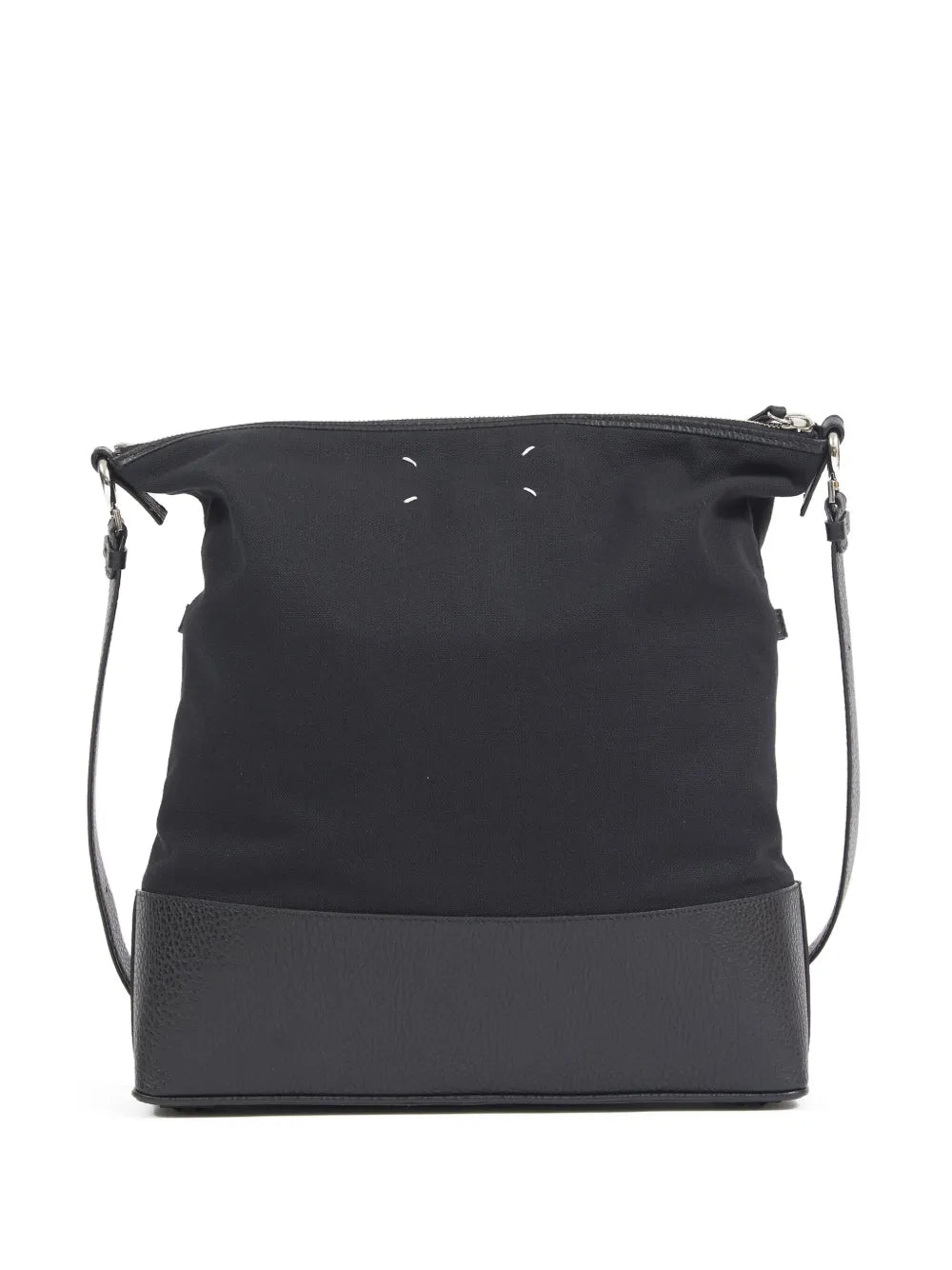 Maison Margiela Medium 5Ac Foldable Shoulder Bag — Same as shown — Size One Size — Top View