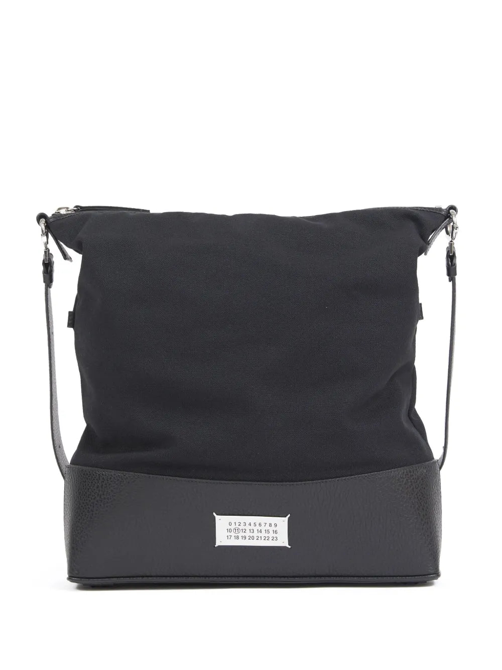 Maison Margiela Medium 5Ac Foldable Shoulder Bag — Same as shown — Size One Size — Front View