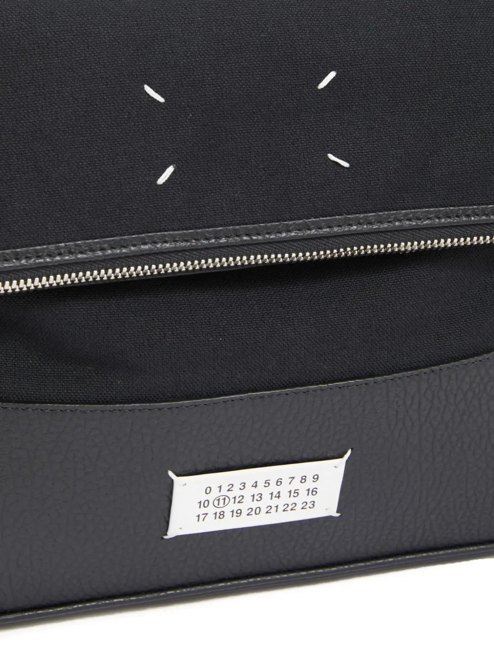 Maison Margiela Medium 5Ac Foldable Shoulder Bag — Same as shown — Size One Size — Lifestyle View