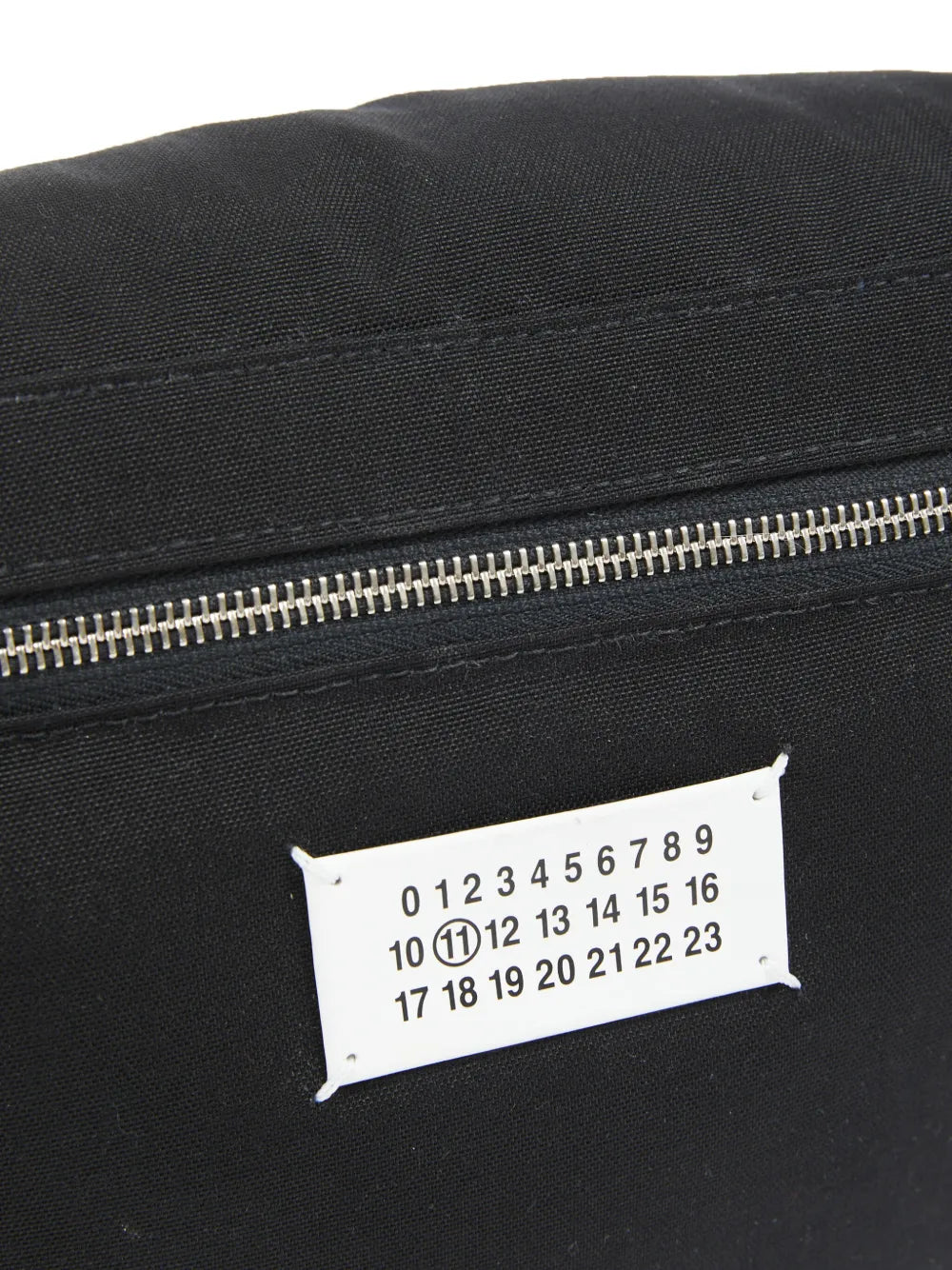 Maison Margiela Small Glam Slam Messenger Bag — Same as shown — Size One Size — Lifestyle View
