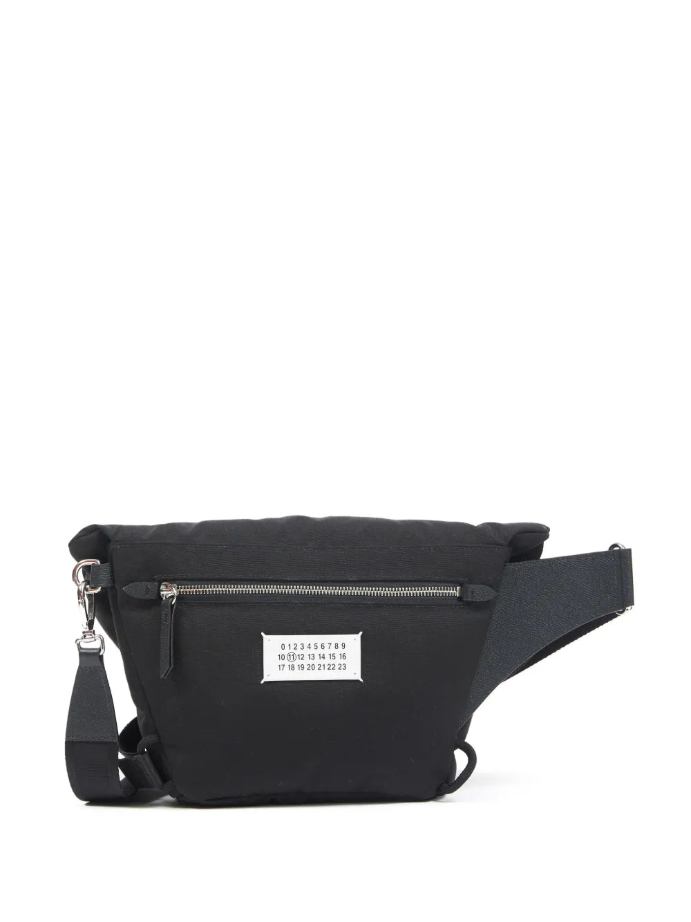 Maison Margiela Small Glam Slam Messenger Bag — Same as shown — Size One Size — Top View