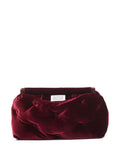 Maison Margiela Medium Glam Slam Shoulder Bag — Same as shown — Size One Size — Front View