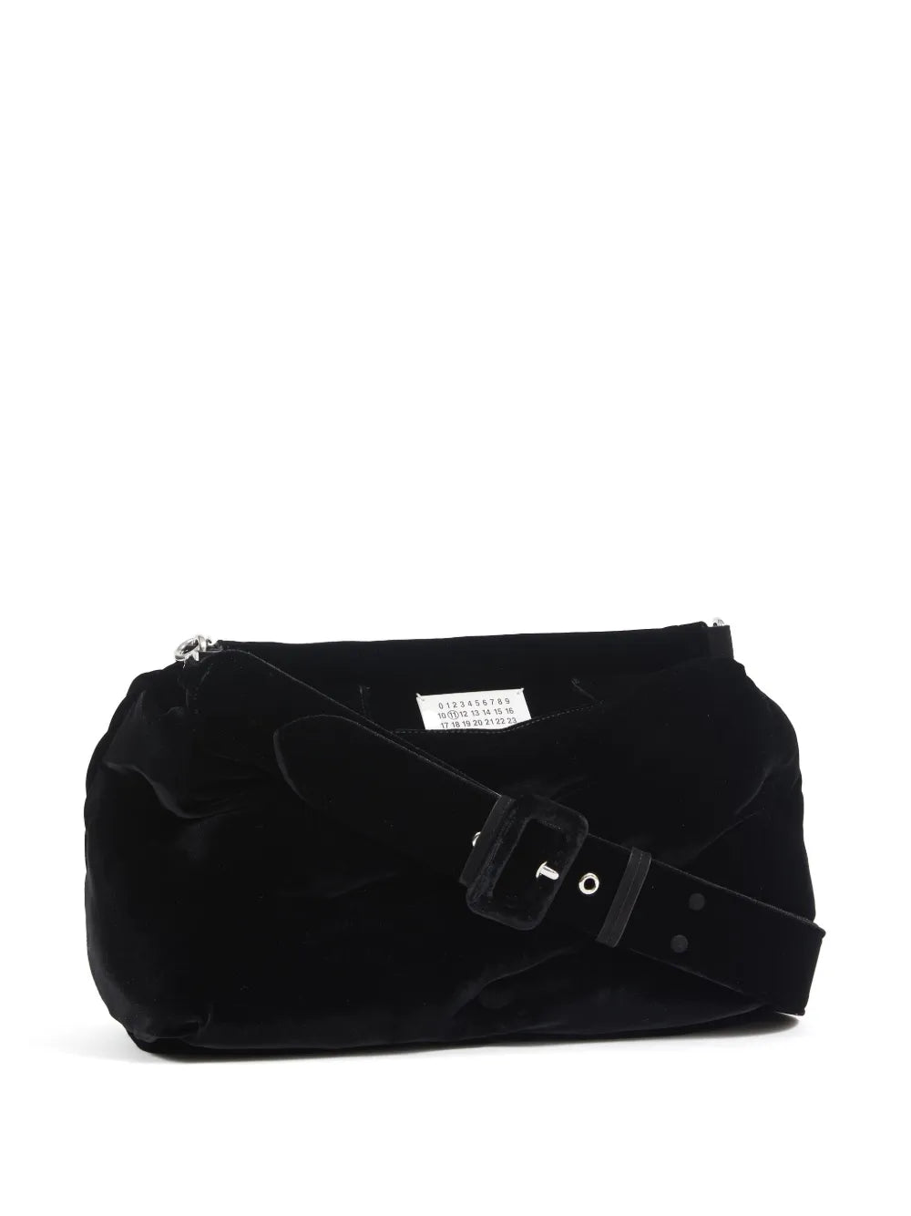 Maison Margiela Medium Glam Slam Shoulder Bag — Same as shown — Size One Size — Detail View