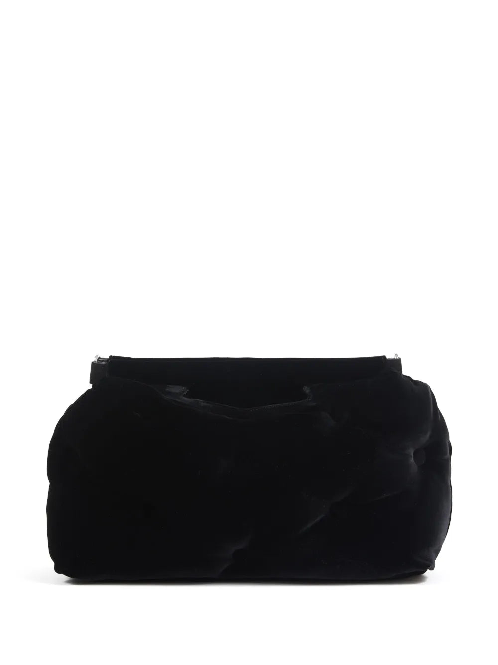 Maison Margiela Medium Glam Slam Shoulder Bag — Same as shown — Size One Size — Top View