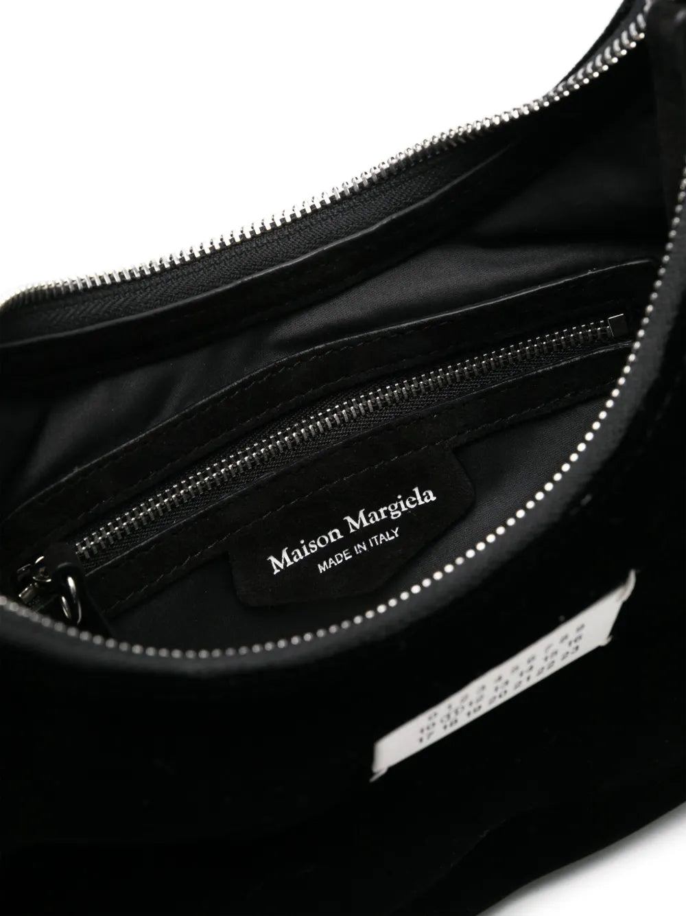 Maison Margiela Small Glam Slam Shoulder Bag — Same as shown — Size One Size — Detail View
