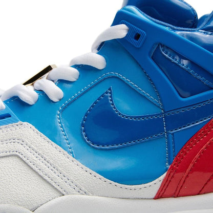 Nike Air Tech Challenge II SP 'US Open' — UK 3 | EU 35.5 | US 3.5 — Detail View