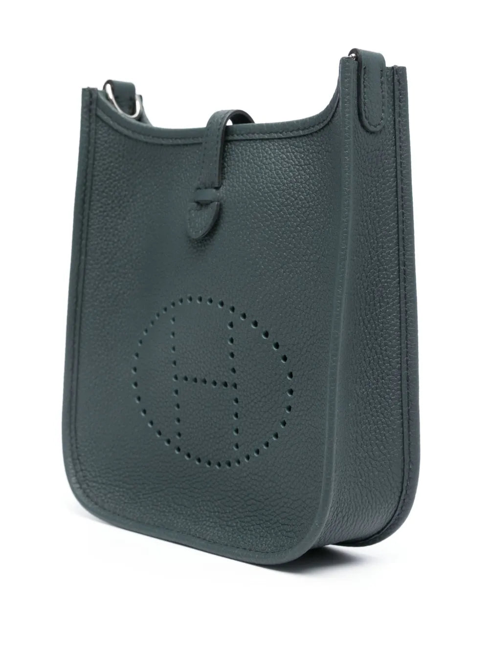 Hermes Pre Owned 2022 Evelyne 16 Shoulder Bag — Same as shown — Size One Size — Back View
