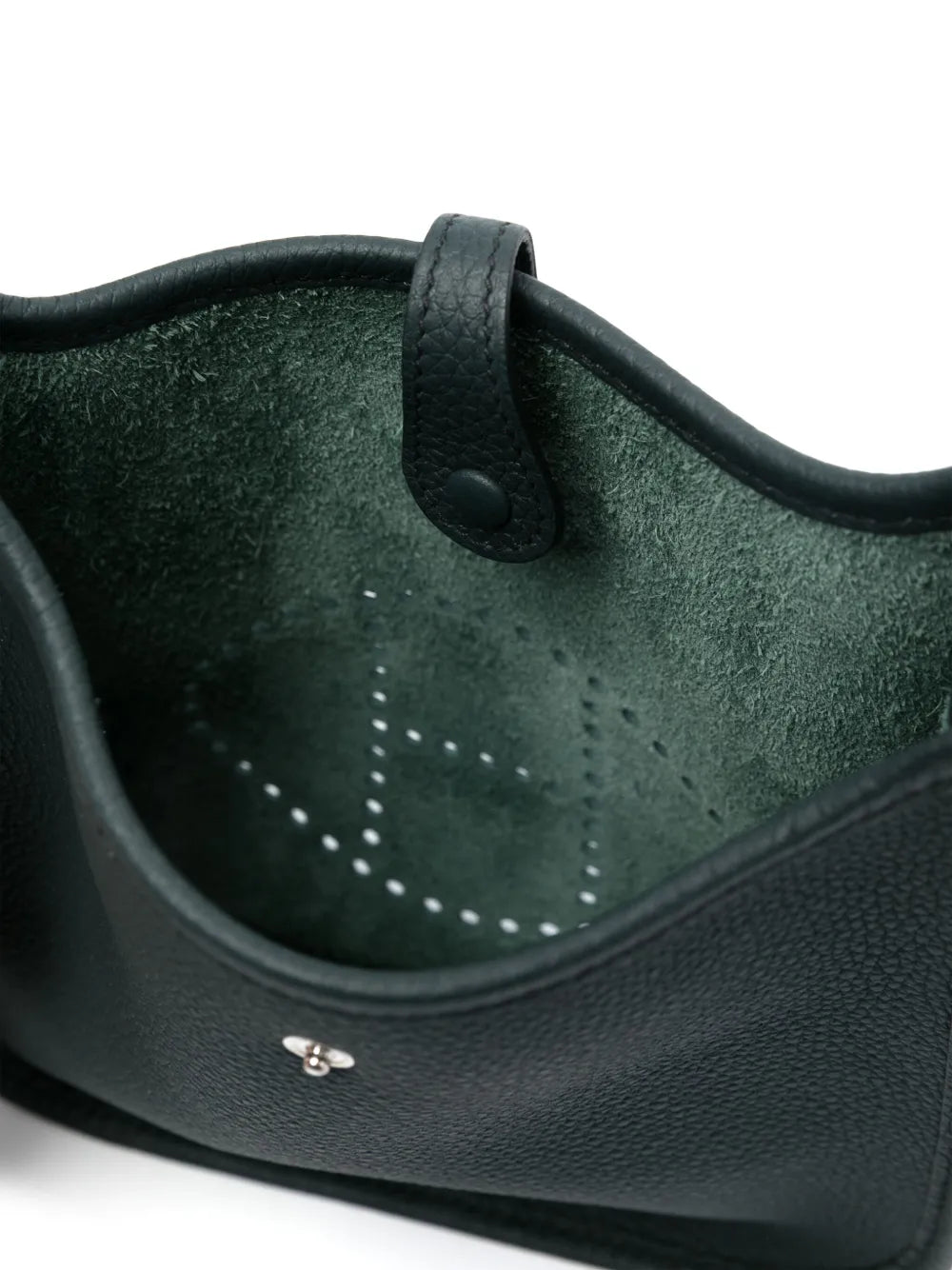 Hermes Pre Owned 2022 Evelyne 16 Shoulder Bag — Same as shown — Size One Size — Detail View