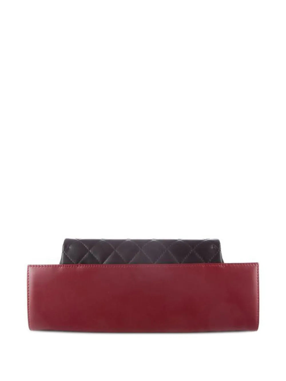 Chanel Pre Owned 2015 Gabrielle Brasserie Shoulder Bag — Same as shown — Size One Size — Side View