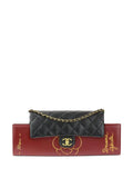 Chanel Pre Owned 2015 Gabrielle Brasserie Shoulder Bag — Same as shown — Size One Size — Front View
