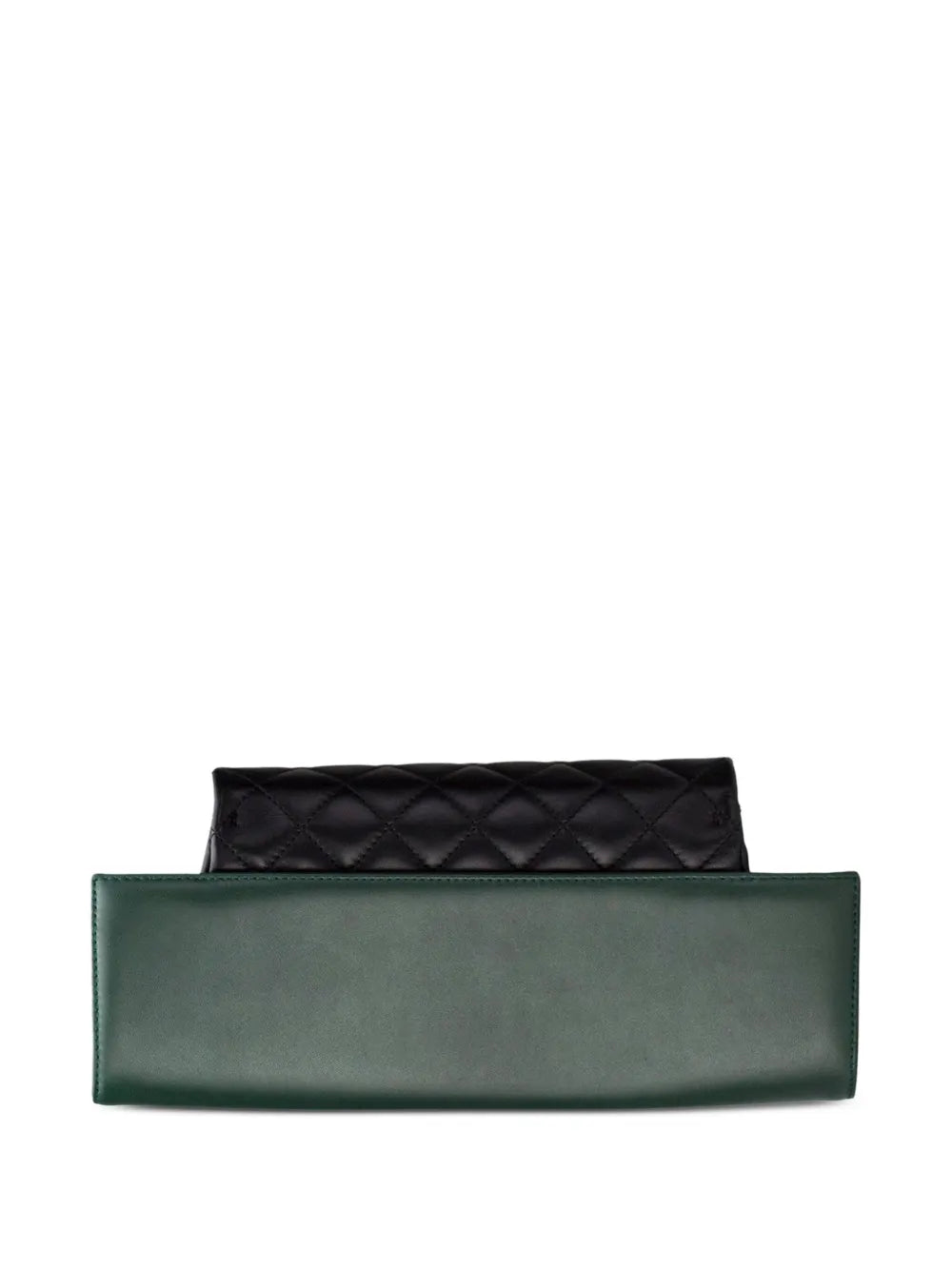 Chanel Pre Owned 2015 Gabrielle Brasserie Shoulder Bag — Same as shown — Size One Size — Side View
